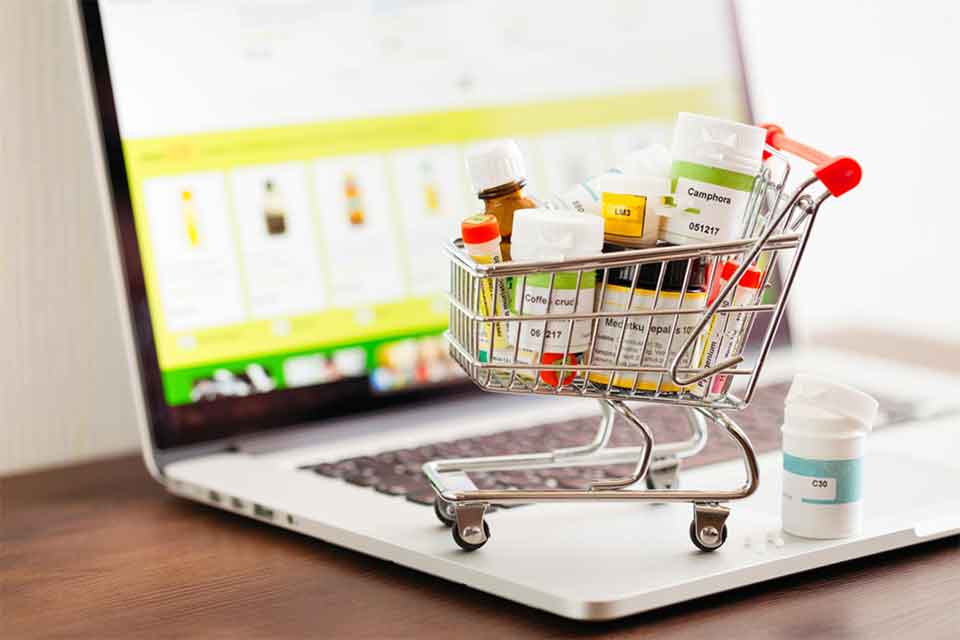 ecommerce tiendas online en Bolivia