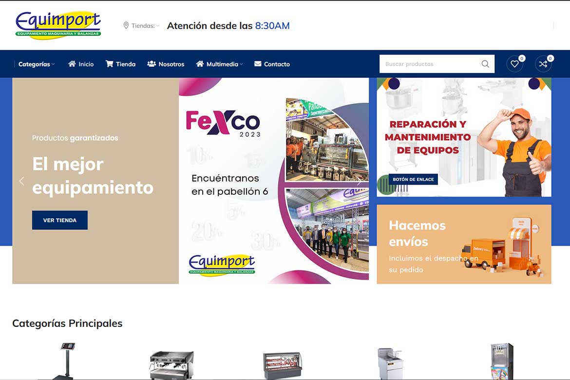 nuevo-equimport